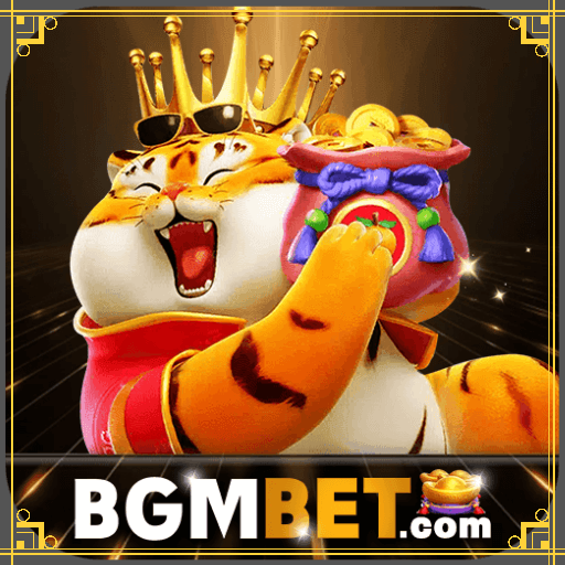 Imagem promocional da BGMBET mostrando a plataforma e suas vantagens