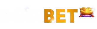 Logo da BGMBET